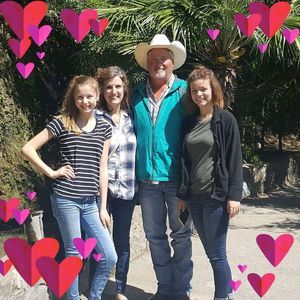 Meet your Posher, Mike